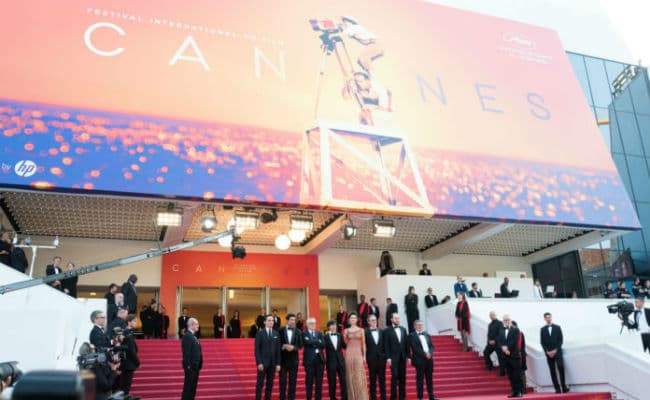 कान फिल्म समारोह में भारत पर निगाहें