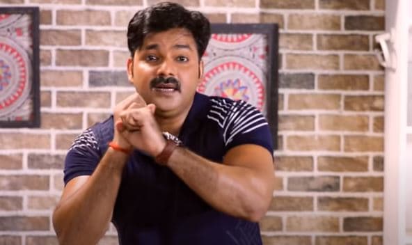 पवन सिंह नहीं सुधरने वाले ! अब ‘पत्नी’ चली गई मायके तो दोस्तों को देने लगे पार्टी, सच क्या है?