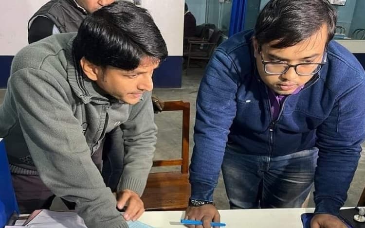 बंगाल में गौ तस्करी : 150 बैंक अकाउंट के जरिये काला धन को किया गया सफेद, सीबीआई ने किया खुलासा