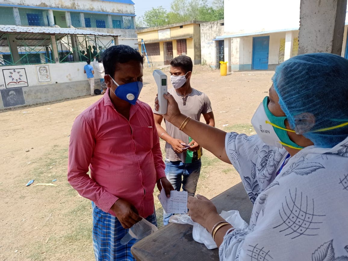 राजस्थान में पंचायत चुनाव की रणभेरी बजते ही टिकट वितरण ने बढ़ाई राजनीतिक पार्टियों की टेंशन, जानें राजस्थान में पंचायत चुनाव की रणभेरी बजते ही टिकट वितरण ने बढ़ाई राजनीतिक पार्टियों की टेंशन, जानें
