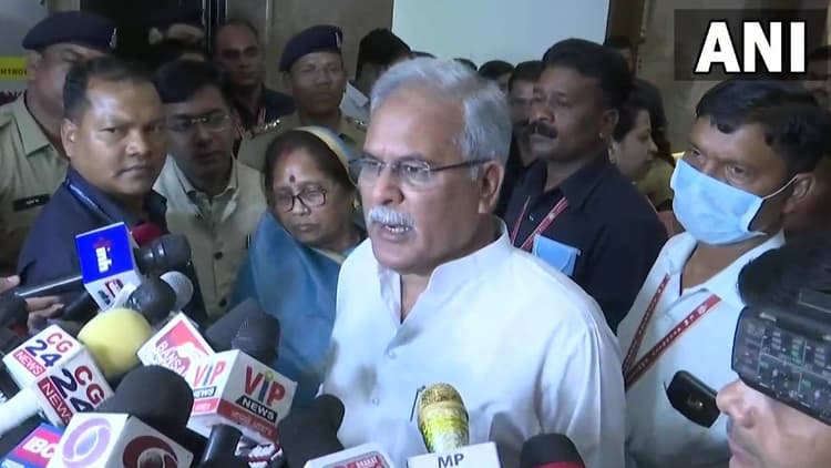 अग्निपथ स्कीम को लेकर सियासत तेज, भूपेश बघेल ने कहा- बेरोजगार होने पर युवा अपराधिक घटनाओं में होंगे शामिल