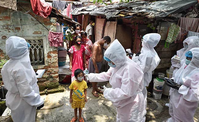 Coronavirus Cases : भारत के दक्षिणी राज्यों में कोरोना का कहर जारी, यूपी-बिहार का भी हाल बेहाल लेकिन ये है अच्छी खबर