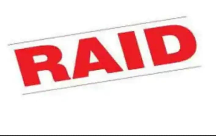 पूर्व समाज कल्याण अधिकारी जयंती बेहरा के ठिकानों पर छापा, आय से अधिक संपत्ति में हो रही कार्रवाई