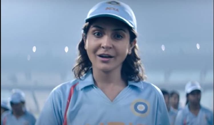 Entertainment News Updates: अनुष्का शर्मा ने शुरू की 'Chakda Xpress' की शूटिंग, वीडियो किया शेयर