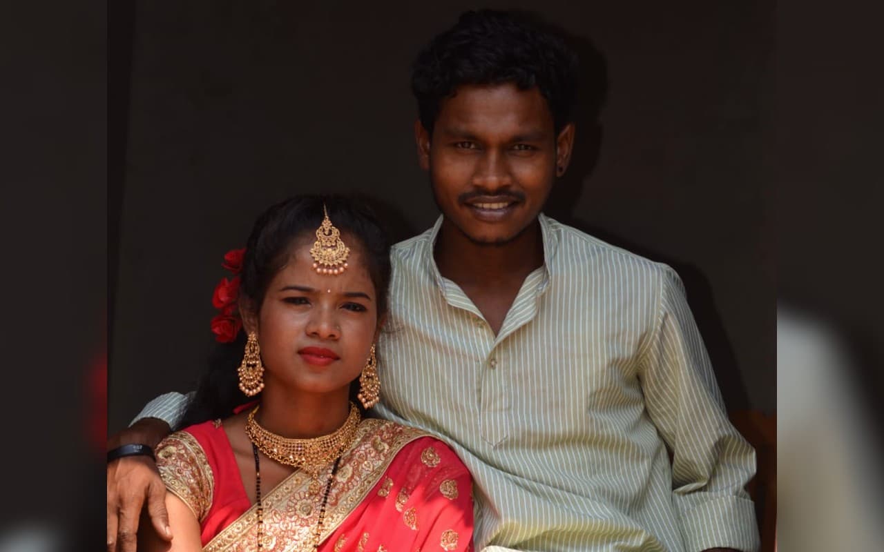 Jharkhand Crime News: चक्रधरपुर के युवक का शव सोनुआ में मिला, हत्या की आशंका