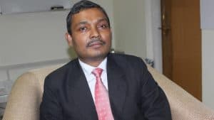 मधुबनी के चंचल कुमार बने केंद्रीय नागरिक उड्डयन सचिव, बिहार में एयरपोर्ट के विकास की बढ़ी उम्मीद मधुबनी के चंचल कुमार बने केंद्रीय नागरिक उड्डयन सचिव, बिहार में एयरपोर्ट के विकास की बढ़ी उम्मीद
