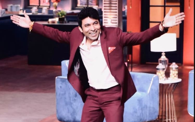 The Kapil Sharma Show: सिर्फ 5 मिनट के लिए इतने लाख रुपये लेते हैं 'चंदू', अक्षय कुमार ने किया था खुलासा