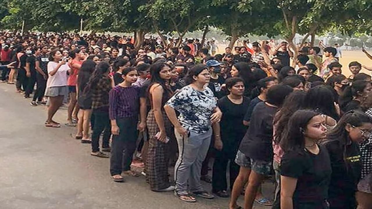 Chandigarh University MMS Leak: बिहार में भी हुआ था चंडीगढ़ जैसा कांड, जानें,क्या है अब तक का अपडेट