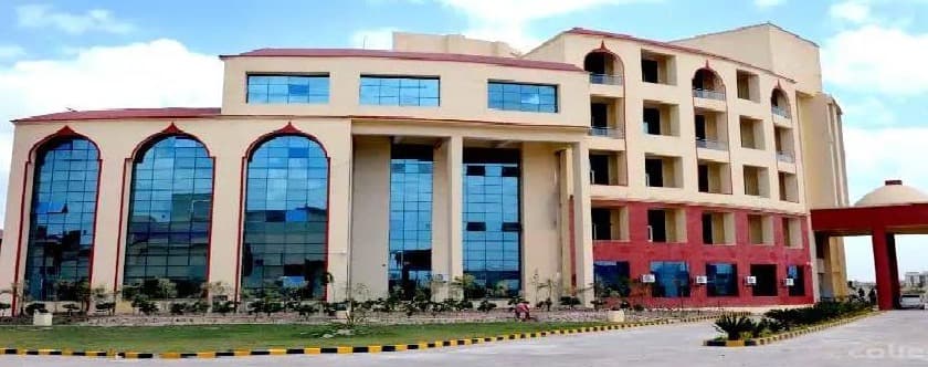 विदेशों में भी खुलेगा बिहार के इस यूनिवर्सिटी का कैंपस, कई विदेशी संस्थाओं के साथ अभी भी हो रहा सहयोग