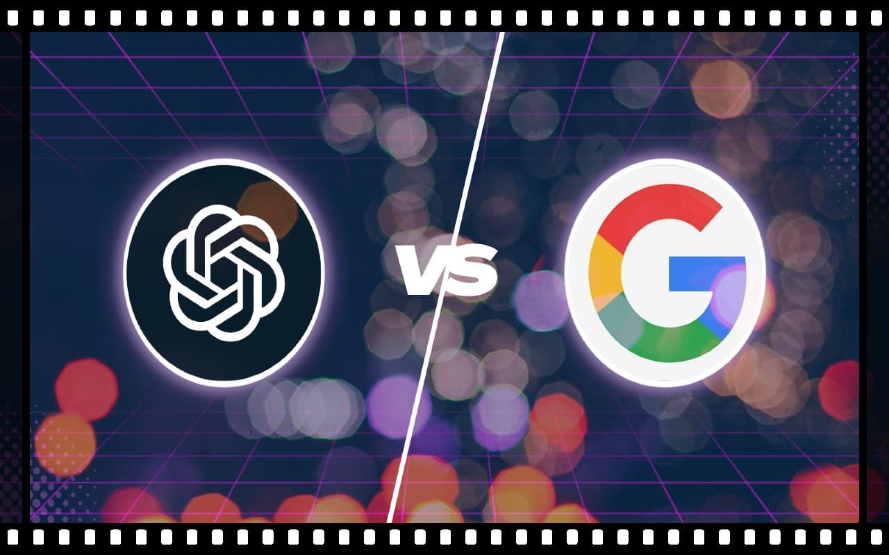 ChatGPT से Google को क्या खतरा है? यहां समझें हर एक बात ChatGPT से Google को क्या खतरा है? यहां समझें हर एक बात