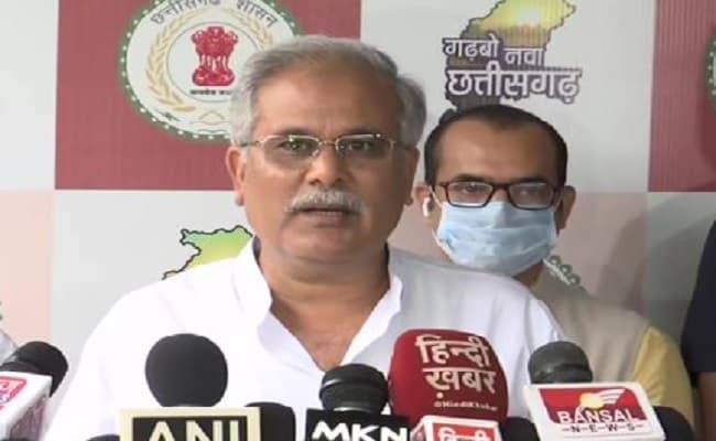 कृषि कानूनों का विरोध कर रहे किसानों को छत्तीसगढ़ सरकार देगी पूरा समर्थन, सीएम भूपेश बघेल की घोषणा कृषि कानूनों का विरोध कर रहे किसानों को छत्तीसगढ़ सरकार देगी पूरा समर्थन, सीएम भूपेश बघेल की घोषणा
