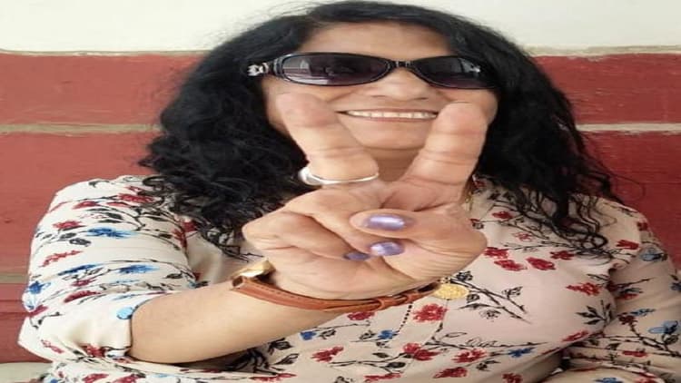 पटना हाईकोर्ट में एडवोकेट एसोसिएशन के चुनाव परिणाम की घोषणा, उपाध्यक्ष के पद पर अधिवक्ता छाया मिश्र विजयी