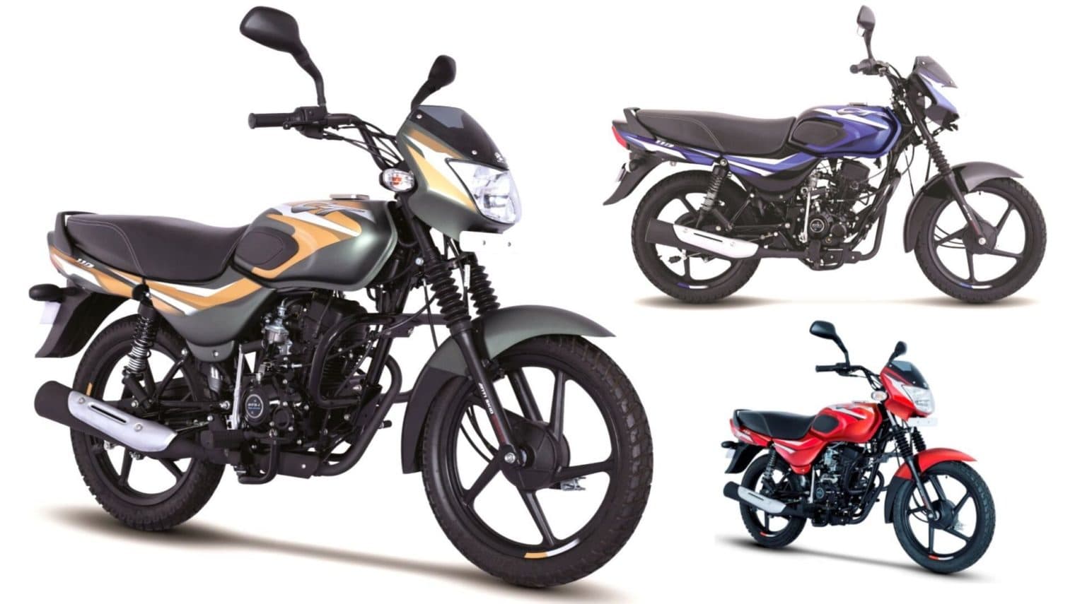 Cheapest Bike in India: भारत की सबसे सस्ती 100cc बाइक है ये, माइलेज भी बेस्ट