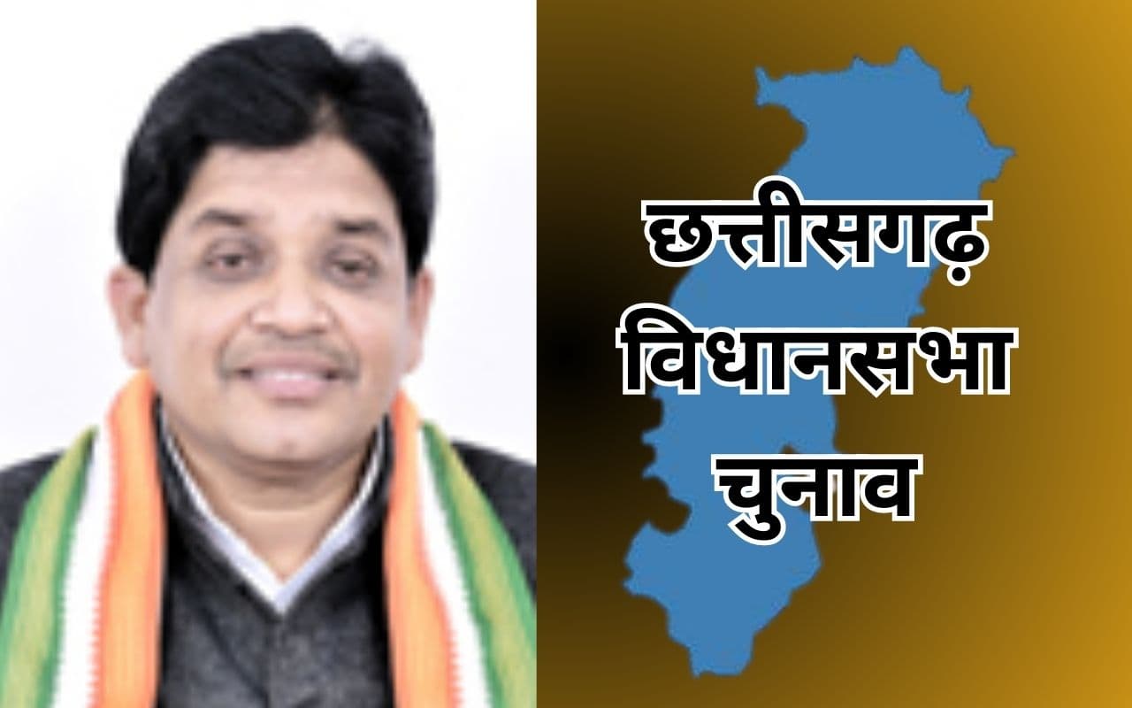 छात्र संघ से विधायक और मंत्री बनने का ऐसा रहा है डॉ शिवकुमार डहरिया का 4 दशक का सफर