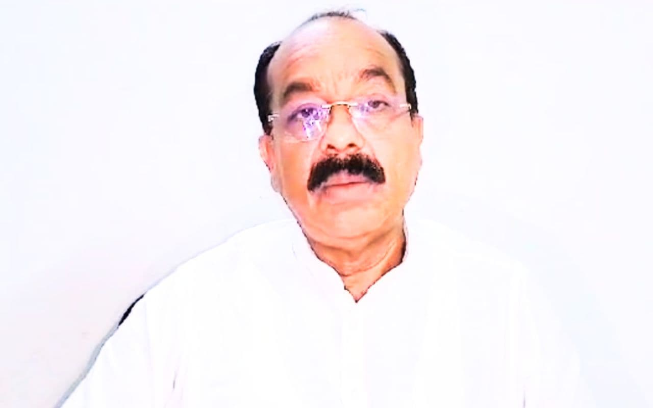 छत्तीसगढ़ की खुशहाली और तरक्की के लिए बीजेपी की परिवर्तन यात्रा, बोले अरुण साव