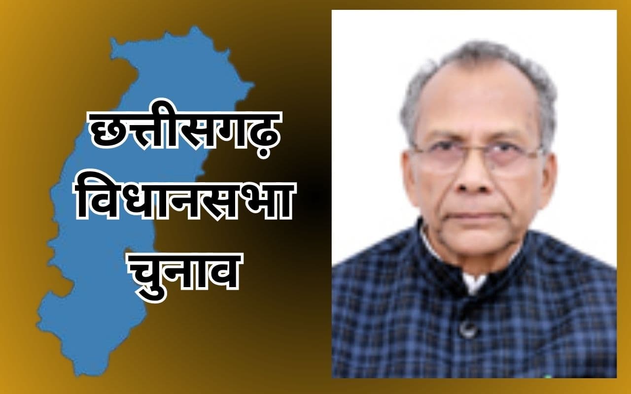छत्तीसगढ़ के मंत्री ताम्रध्वज साहू ने सरपंच से विधायक और सांसद तक का तय किया है सफर छत्तीसगढ़ के मंत्री ताम्रध्वज साहू ने सरपंच से विधायक और सांसद तक का तय किया है सफर