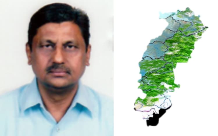 मोहम्मद अकबर बने छत्तीसगढ़ चुनाव घोषणापत्र समिति के अध्यक्ष, कांग्रेस ने 4 समितियां बनायीं