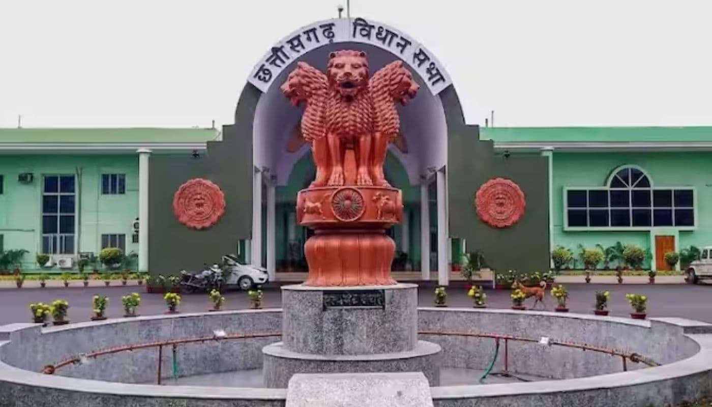 छत्तीसगढ़ : इस तरह बढ़ते गये उम्मीदवार, जानें किस चुनाव में कितने की हुई जमानत जब्त