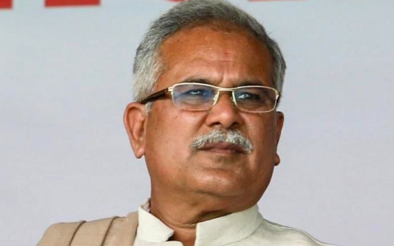 छत्तीसगढ़ में ईडी-आईटी की रेड पर भूपेश बघेल ने दिया बड़ा बयान, कहा- 17 के बाद लेंगे ब्रेक