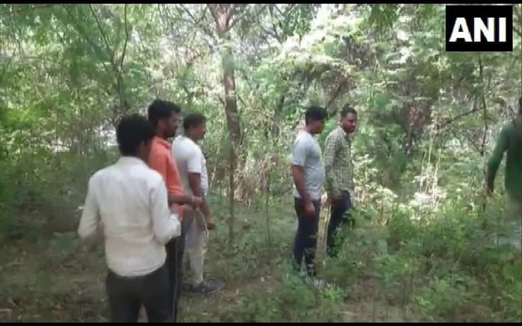 राजस्थान के भिवाड़ी से अगवा दो बच्चों की दिल्ली में हत्या, जंगल में फेंका शव, तीसरा भागने में सफल