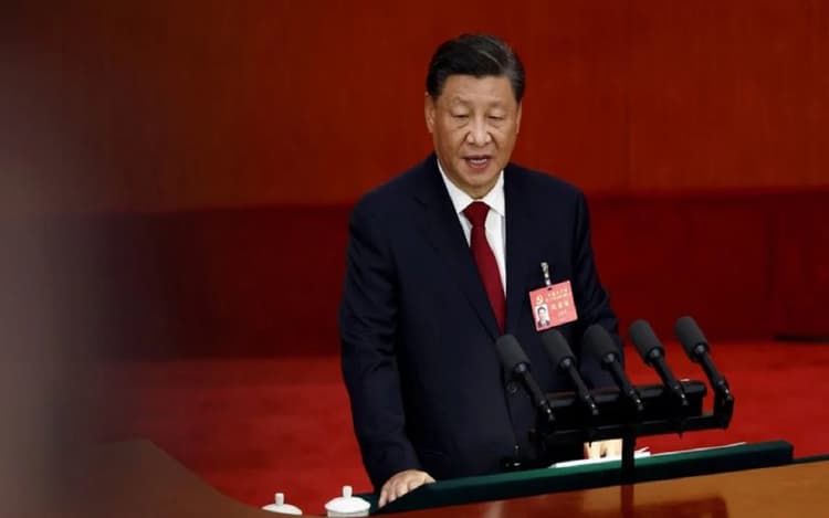 China CPC Congress: चीन की सीपीसी की बैठक में हट सकते हैं पीएम, राष्ट्रपति शी जिनपिंग होंगे और शक्तिशाली!