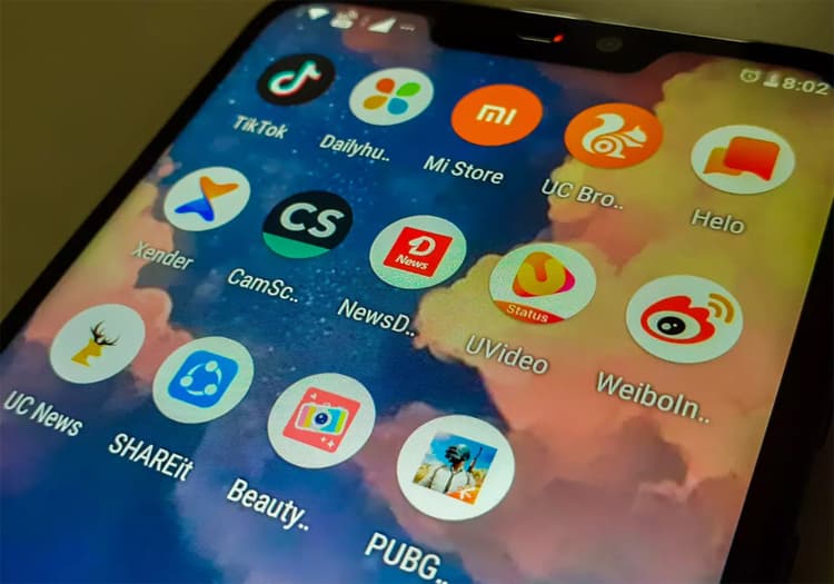 Banned Chinese Apps नये नामों के साथ भारत में पा रहे एंट्री, मिले करोड़ों डाउनलोड्स