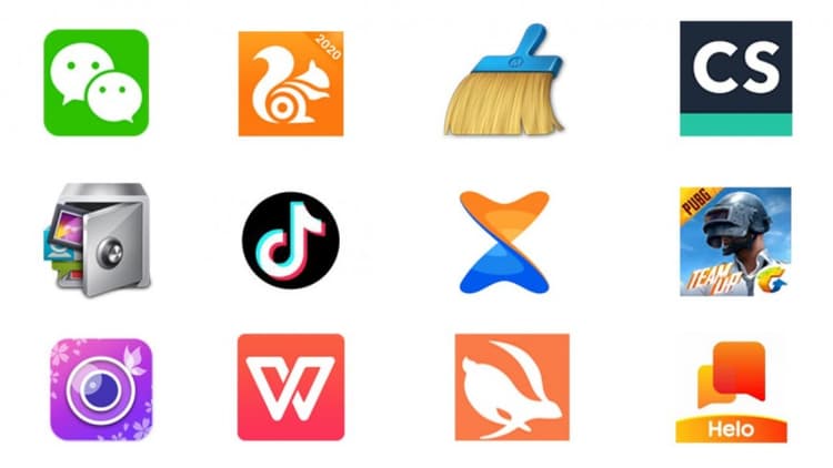 Indo China Tension: टिकटॉक, जूम, यूसी ब्राउजर, शेयर इट सहित 52 चीनी ऐप्स पर लटकी तलवार