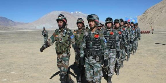 LAC पर चीन ने तोड़ा 27 साल पुराना समझौता, जानें ड्रैगन के साथ क्या था 1993 का भारत चीन समझौता?