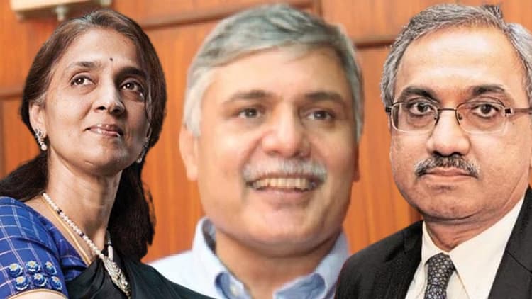 Explainer: चित्रा रामकृष्ण, मुंबई के पूर्व CP संजय पांडे पर CBI ने दर्ज किया केस, जानें क्या है मामला