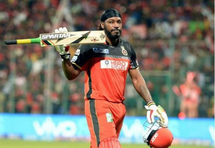 IPL 2020: ‘सिक्सर किंग' क्रिस गेल इस बार आईपीएल में बना सकते हैं छक्कों का नया रिकॉर्ड