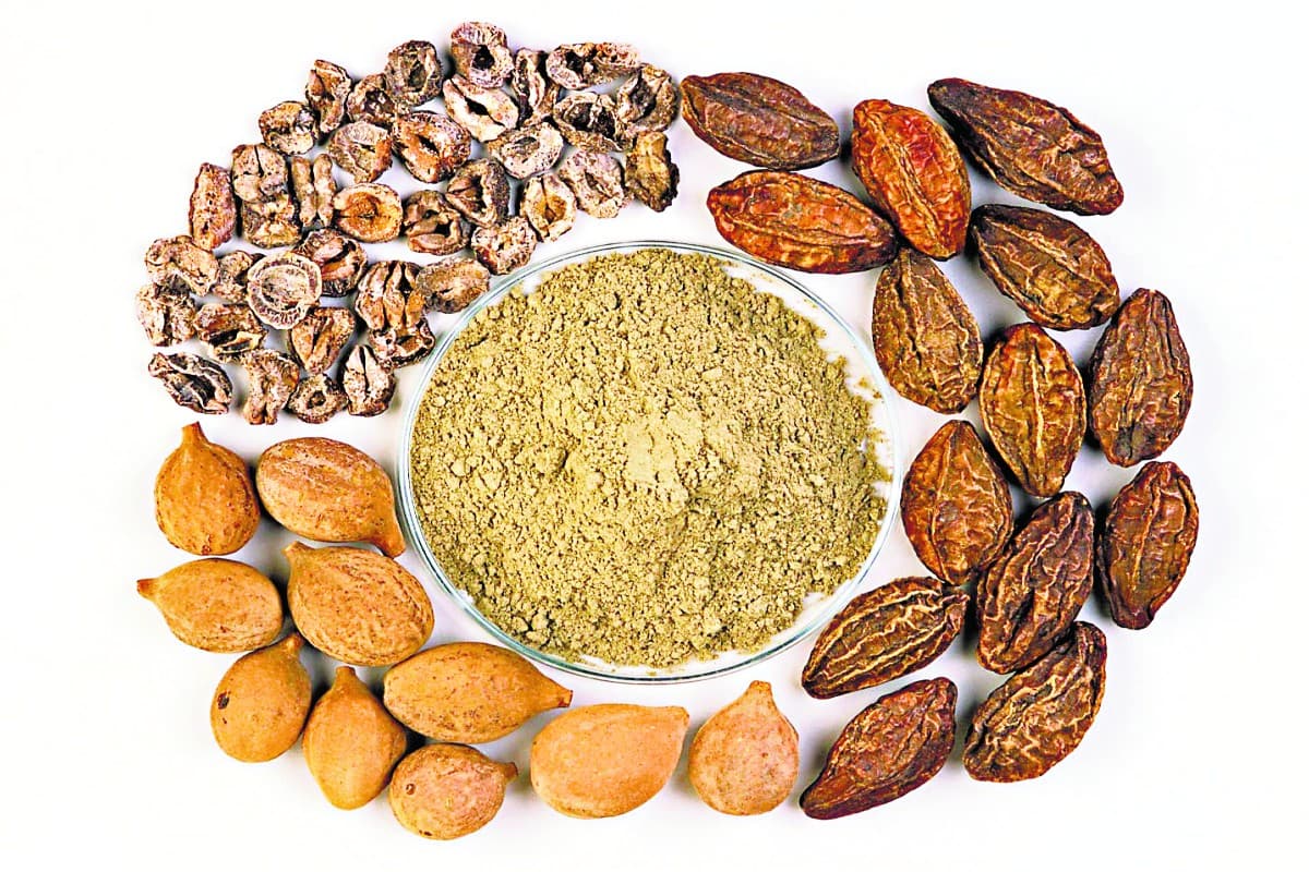 इंडियन स्वाद: चूरनों के खट्टे-मीठे जायके