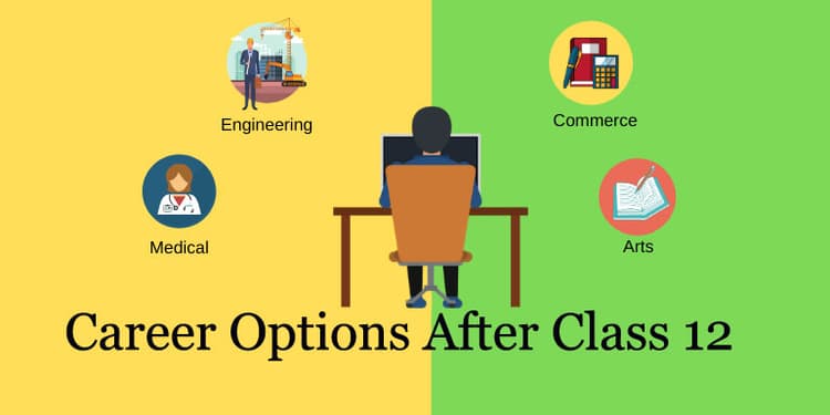 बारहवीं के बाद सही विषयों के चयन से बनेगी भविष्य की राह