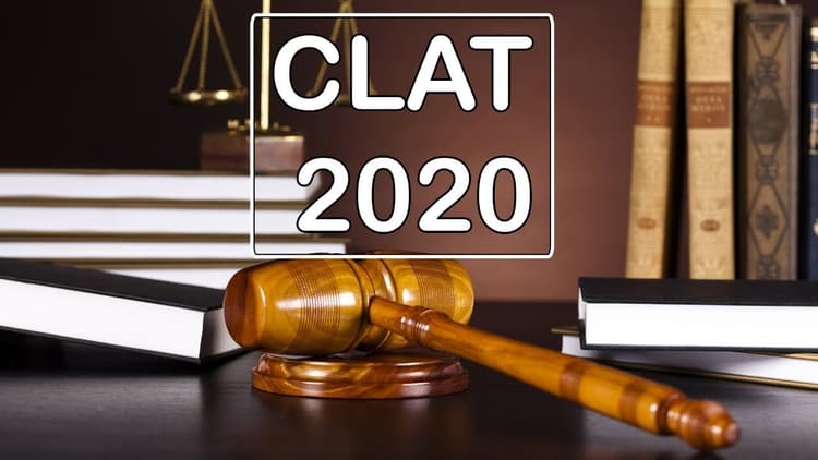 CLAT 2020: कॉमन लॉ एडमिशन टेस्ट की तिथि की हुई घोषणा, कंप्यूटर के माध्यम से होगी ऑनलाइन परीक्षा