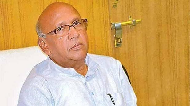 विधायक सरयू राय का बड़ा दावा- स्वास्थ्य विभाग में हुआ 150 करोड़ से अधिक का दवा घोटाला
