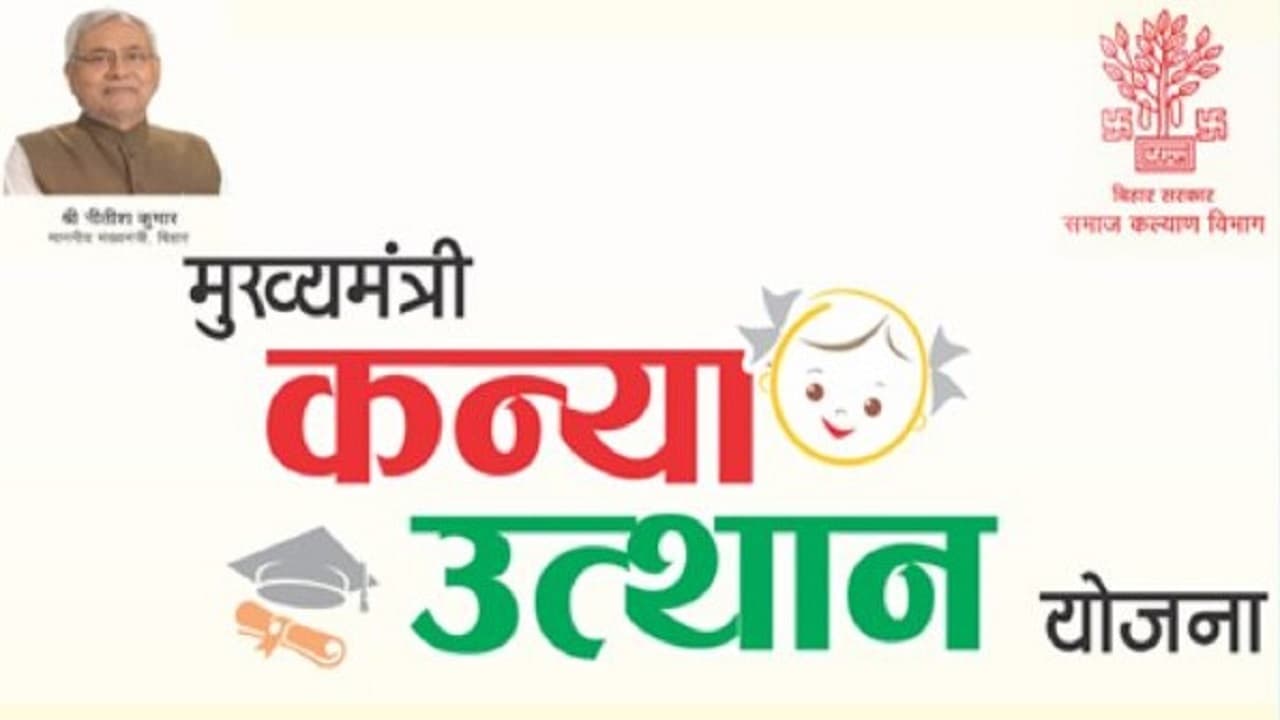 CM Kanya Utthan Yojana: बैंकों का बदला आइएफएससी कोड, रिजेक्ट हो रहा छात्राओं का आवेदन, जानें क्या है उपाय
