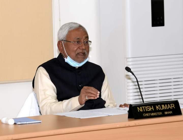 Bihar Chunav बाद इस वजह से सीएम नहीं बनना चाहते थे नीतीश कुमार ! गृह मंत्री अमित शाह ने किया खुलासा, देखें Video