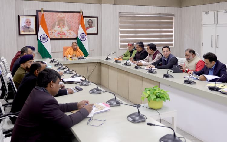 अयोध्या में सजेगा वैश्विक राम दरबार, नेपाल, इंडोनेशिया, कंबोडिया, सिंगापुर की रामलीला का होगा मंचन