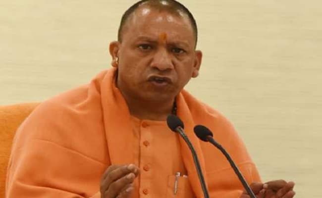 मुख्यमंत्री योगी आदित्यनाथ को शिलान्यास का न्योता देगा इंडो इस्लामिक ट्रस्ट