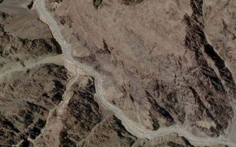 'मैकमोहन रेखा' चीन और भारत के बीच अंतरराष्ट्रीय सीमा, अरुणाचल भारत का अभिन्न अंग- अमेरिका