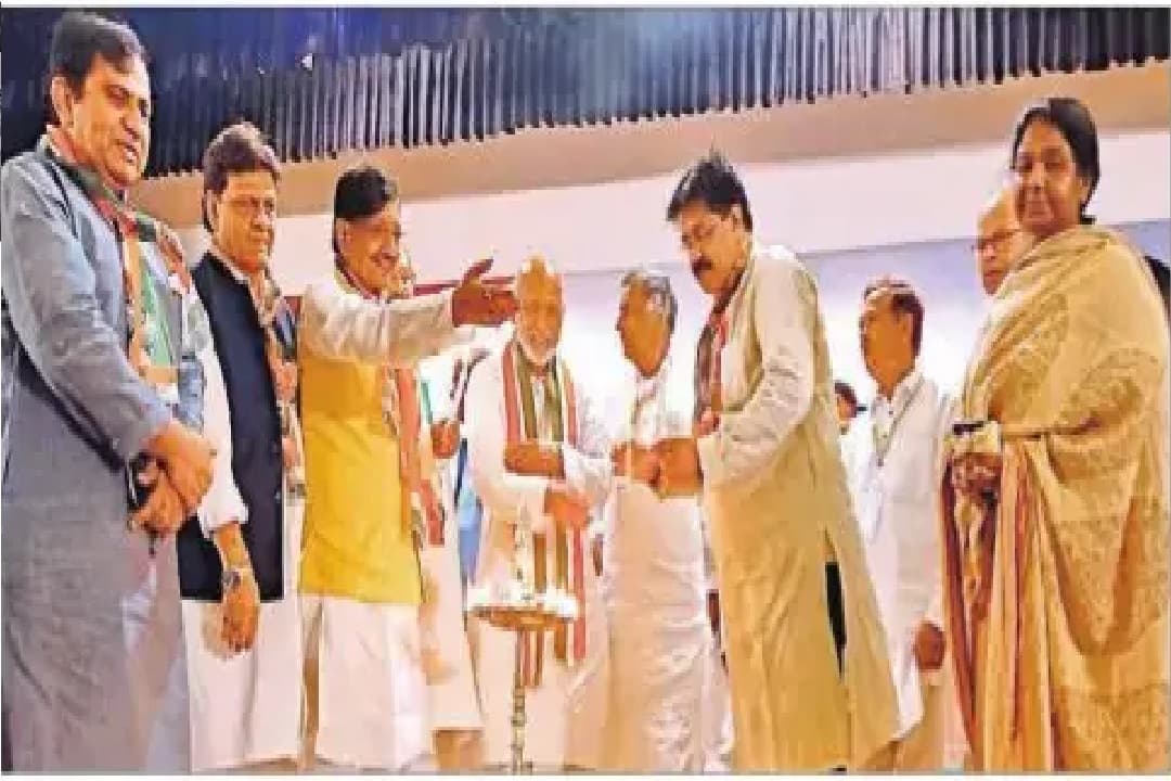 राजगीर में कांग्रेस का दो दिवसीय नवसंकल्प शिविर, पुराने गौरव को पाने के लिए होगा काम