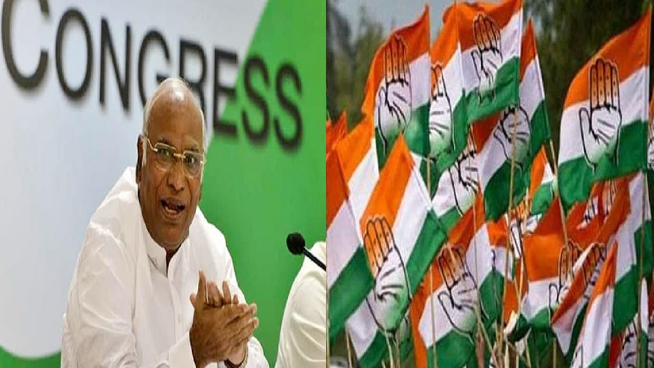कांग्रेस ने झारखंड के लिए किया PAC का गठन, जानें किन-किन नेताओं को मिली जगह