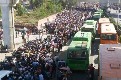 केंद्र और राज्य मिलकर काम करें