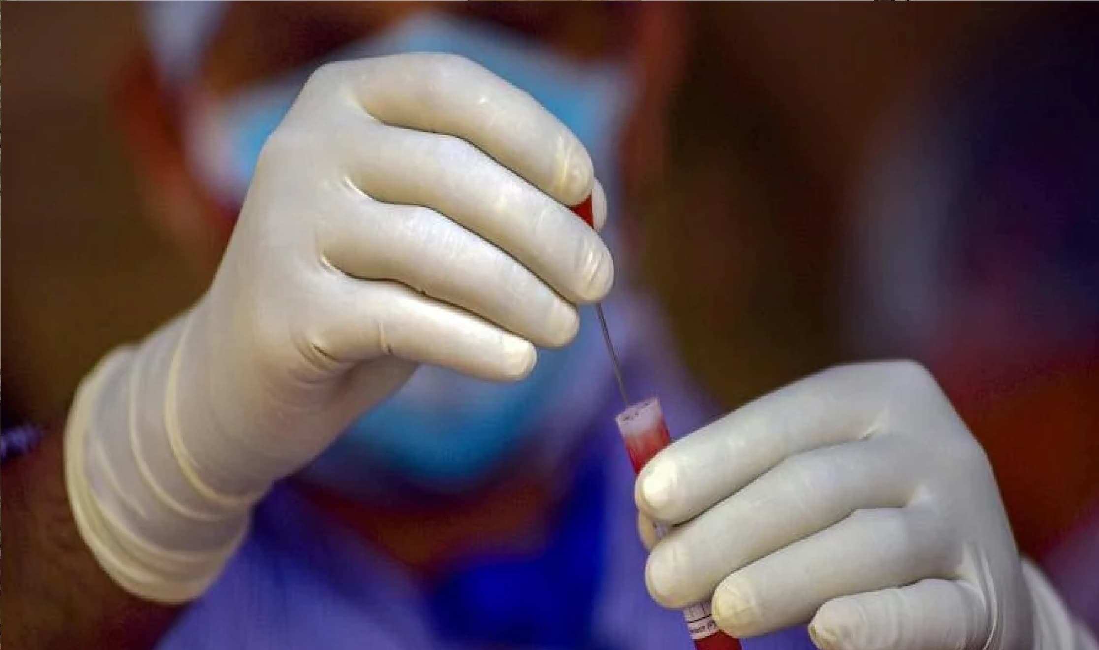 Coronavirus In Jharkhand : झारखंड में कोरोना की दूसरी लहर ने युवाओं पर बरपाया कहर, लेकिन मौत के मामले में 60 + वाले ज्यादा