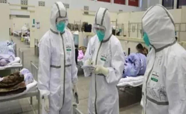 एक नाम वाले दो COVID-19 मरीज, अस्पताल ने पॉजिटिव वाले को कर दिया डिस्चार्ज