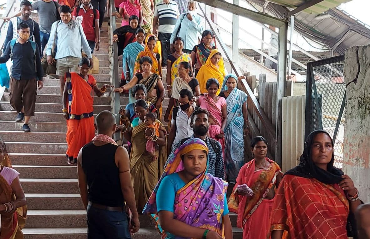 Bihar Unlock 7.0: त्योहारों से पहले आ गई नयी गाइडलाइन, इन राज्यों से आनेवालों के लिए कोरोना रिपोर्ट जरूरी