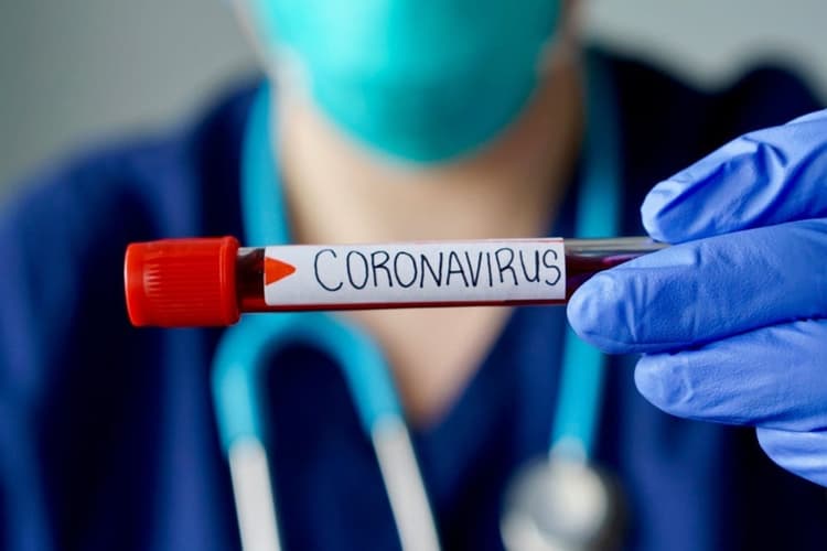 Coronavirus update in jharkhand: झारखंड में मिले 847 संक्रमित, 10 मरीजों की मौत