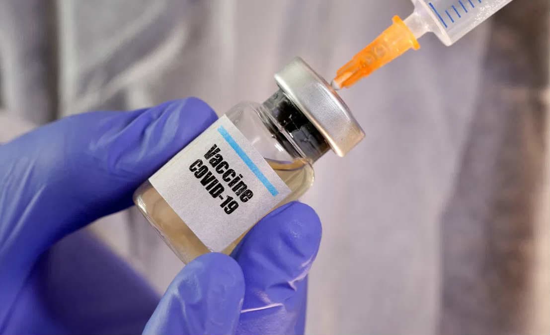 Covid-19 Vaccine: देश के पहले कोरोना वैक्सीन के ह्यूमन ट्रायल में कोई साइड इफेक्ट नहीं