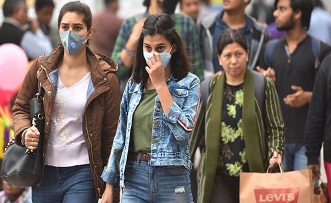 Coronavirus : स्वस्थ हो चुकी महिला ने कहा- न मैं विदेश जाती और न ही मुझे संक्रमण होता