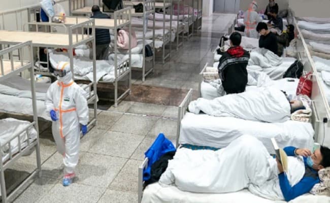Coronavirus Pandemic :भारत में कोरोना से 41 मौतें,और 1649 संक्रमित, तो दुनियाभर में 43,082 लोगों की मरने की पुष्टी