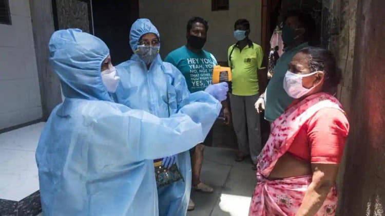 Coronavirus in Bihar : संक्रमण की बढ़ी आशंका, 30 जून तक अलर्ट, होली और लगन के समय लोगों के सैंपल की होगी जांच